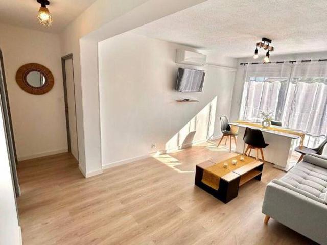 Appartement 4 pièces, 70 m² à louer à Perpignan 66000