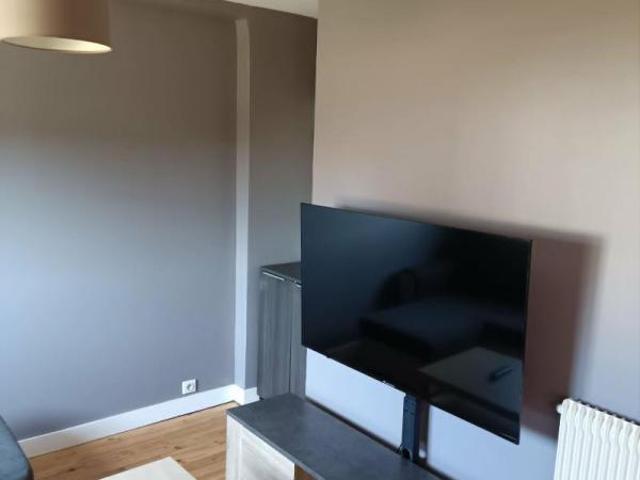 Appartement 4 pièces, 70 m² à louer à Pessac 33600