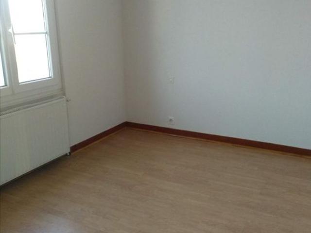 Appartement 4 pièces, 70 m² à louer à Poilly lez Gien 45500