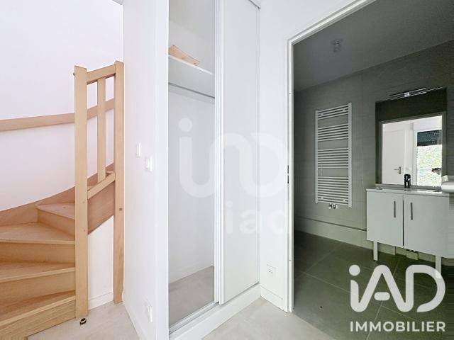 Appartement 4 pièces, 70 m² à louer à Rubelles 77950