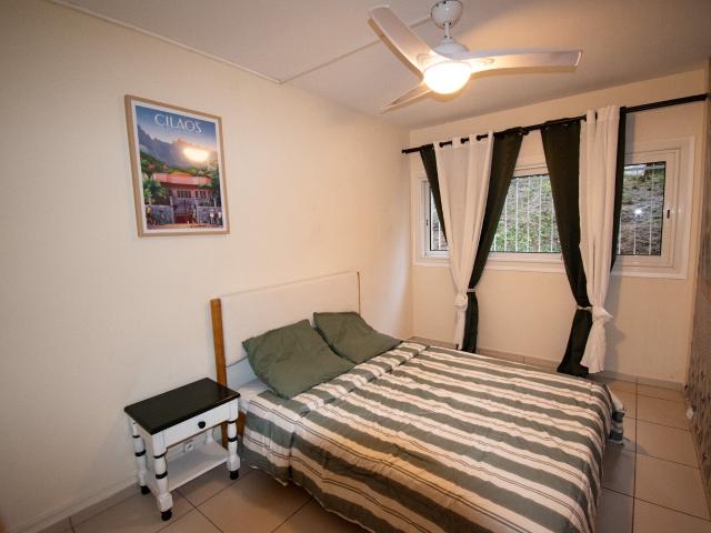 Appartement 4 pièces, 70 m² à louer à Saint Denis 97400