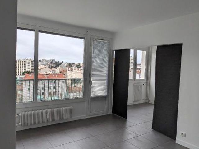 Appartement 4 pièces, 70 m² à louer à Saint Étienne 42000