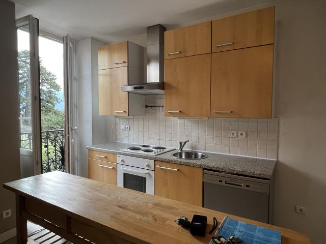 Appartement 4 pièces, 70 m² à louer à Saint Pierre d'Albigny 73250