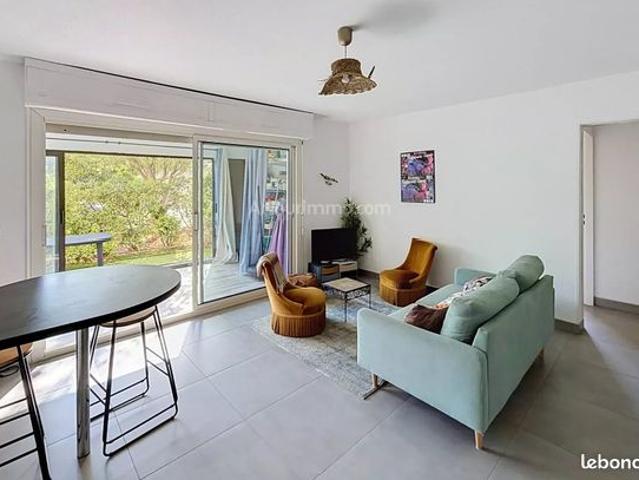 Appartement 4 pièces 70 m²