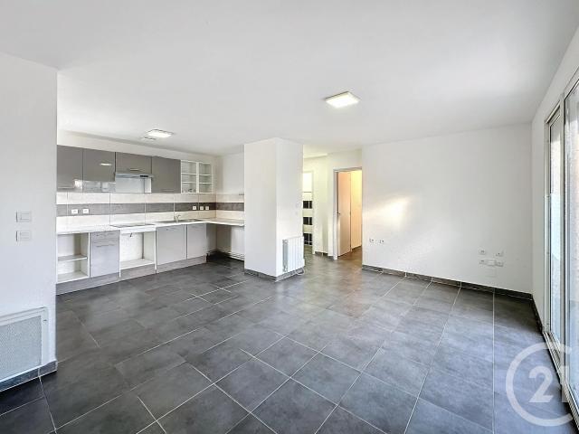 Appartement 4 pièces 70 m²