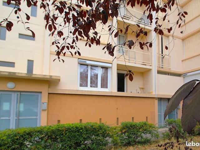 Appartement 4 pièces 70 m²