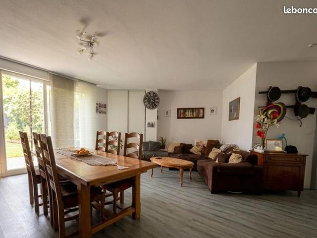 Appartement 4 pièces 70 m²