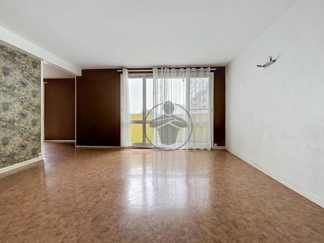 Appartement 4 pièces 70 m²