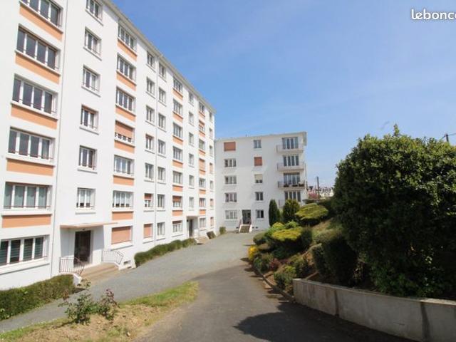 Appartement 4 pièces 70 m²