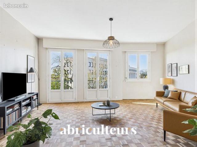 Appartement 4 pièces 70 m²