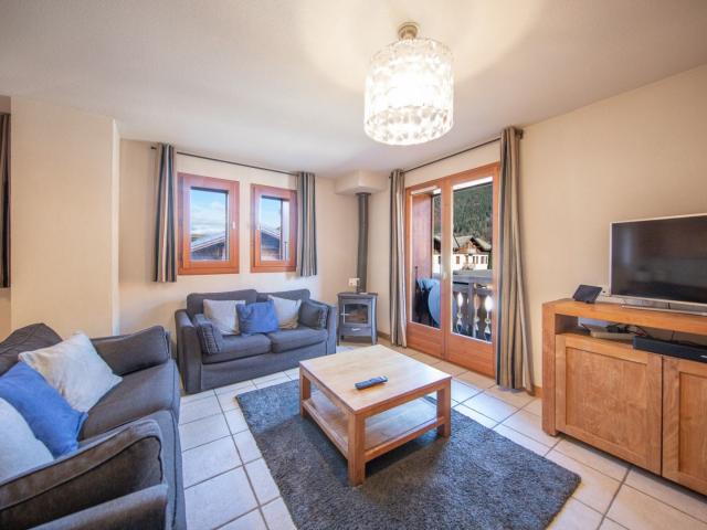 Appartement 4 pièces 70 m²