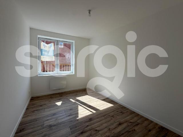 Appartement 4 pièces 70 m²