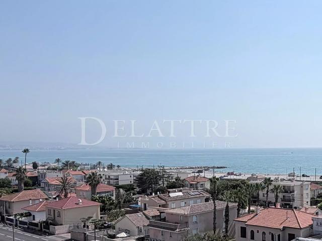Appartement 4 pièces 70 m²