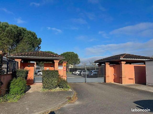 Appartement 4 pièces 70 m²