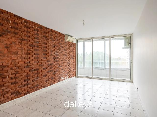 Appartement 4 pièces 77 m²