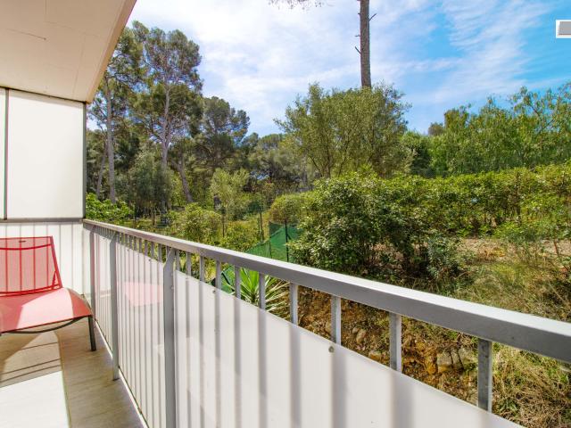 Appartement 4 pièces 70 m²