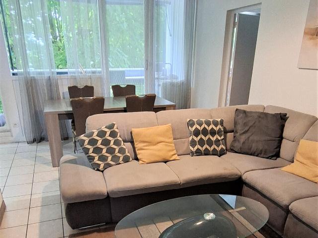 Appartement 4 pièces 70 m²