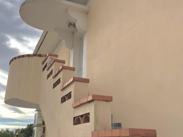 Appartement 4 pièces 70 m²