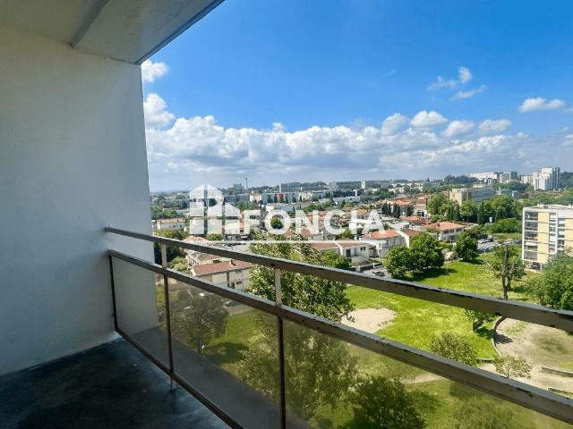 Appartement 4 pièces 70 m²