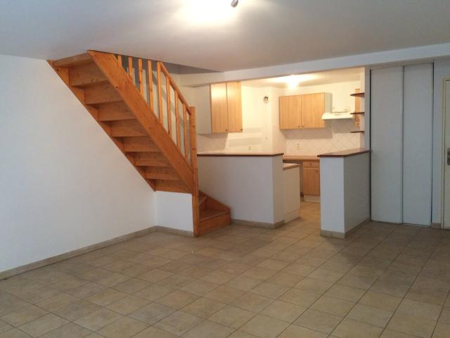Appartement 4 pièces 70 m²