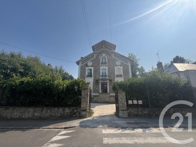 Appartement 4 pièces 70 m²