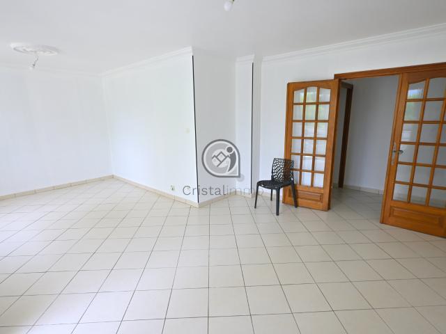 Appartement 4 pièces 70 m²