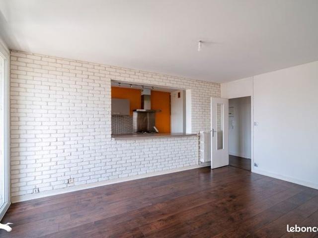 Appartement 4 pièces 70 m²