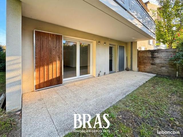 Appartement 4 pièces 70 m²