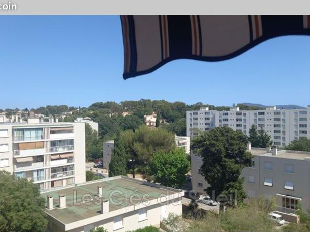 Appartement 4 pièces 70 m²