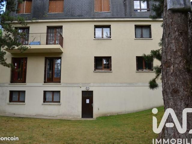 Appartement 4 pièces 70 m²