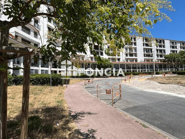 Appartement 4 pièces 70 m²