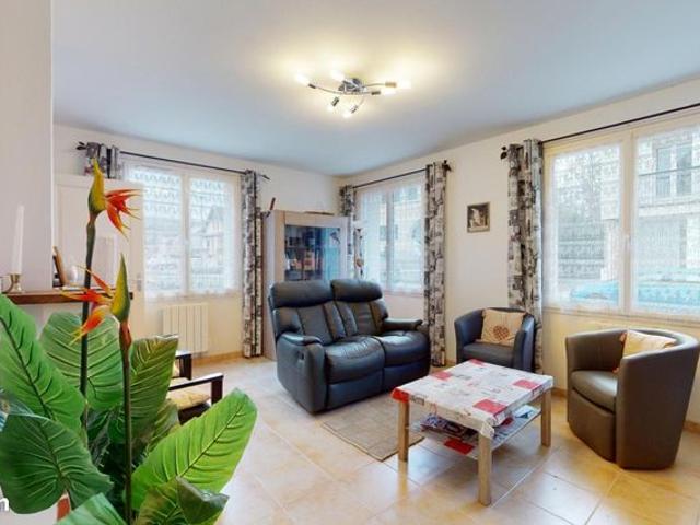 Appartement 4 pièces 70 m²