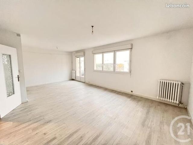 Appartement 4 pièces 70 m²