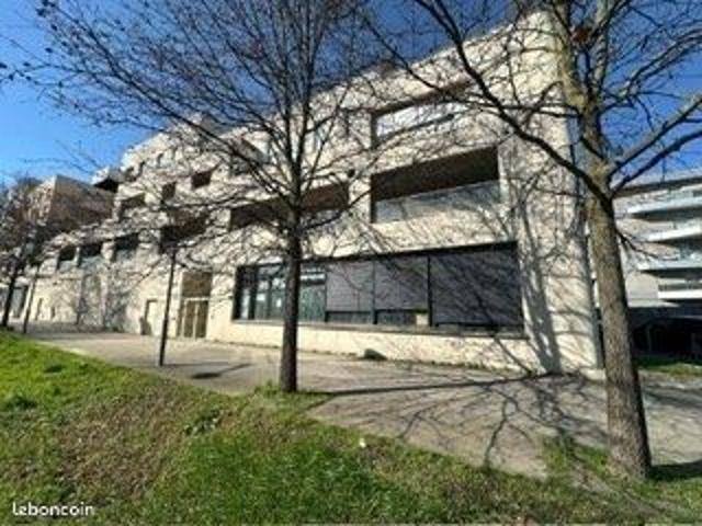 Appartement 4 pièces 70 m²