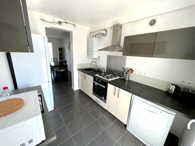 Appartement 4 pièces 70 m²
