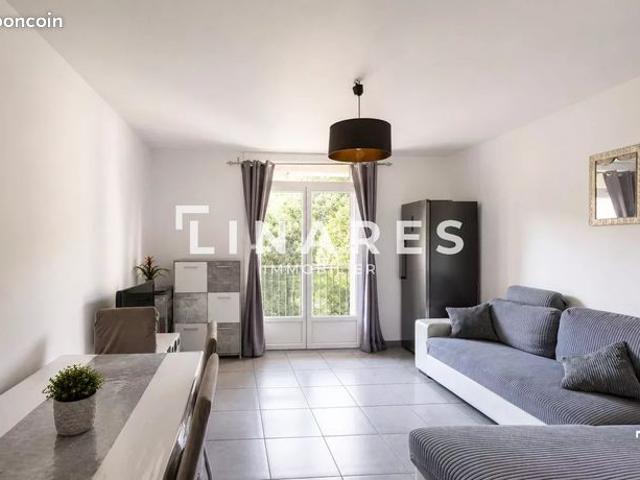 Appartement 4 pièces 70 m²