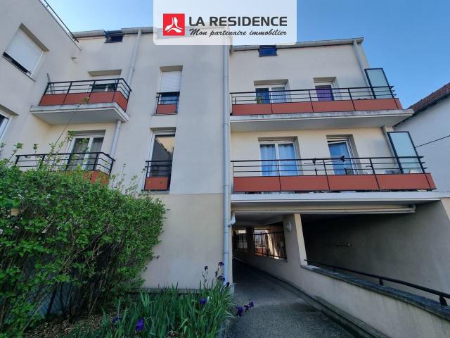 Appartement 4 pièces 70 m²