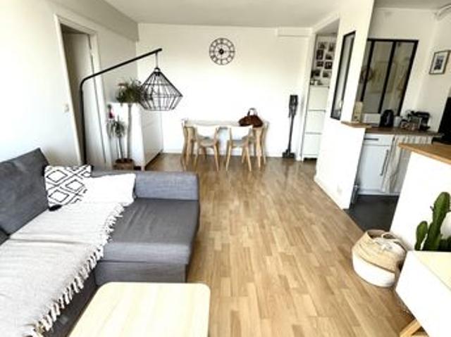 Appartement 4 pièces 70 m²