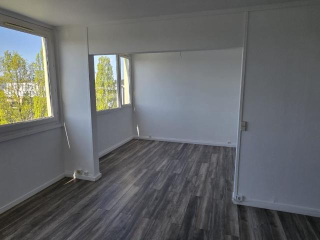 Appartement 4 pièces 70 m²