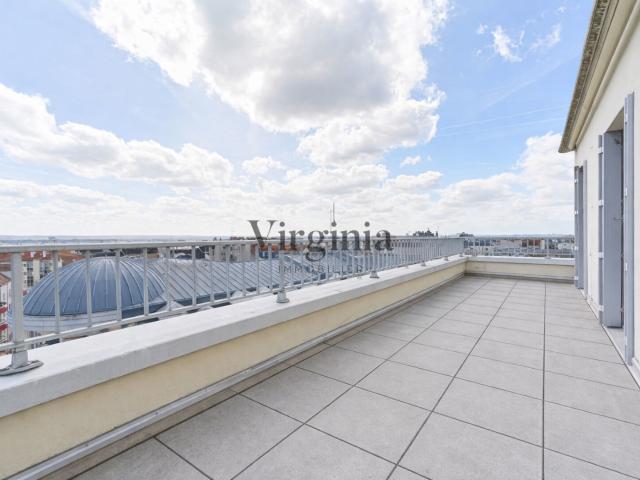 Appartement 4 pièces 70 m²