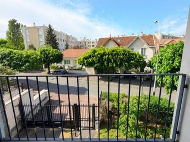 Appartement 4 pièces 70 m²