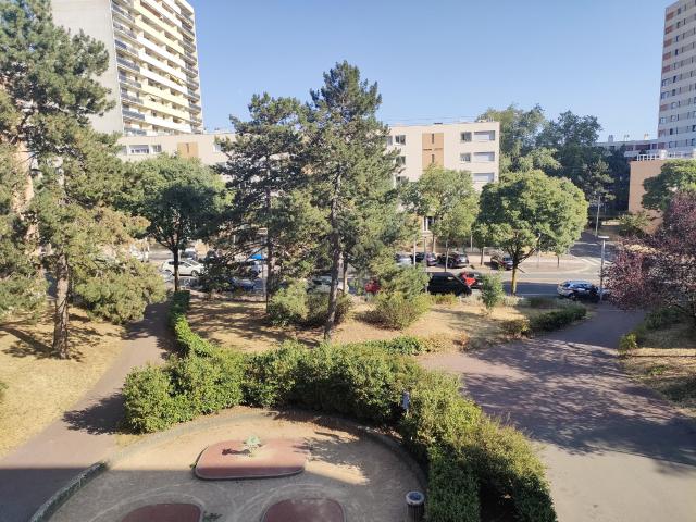 Appartement 4 pièces 70 m²