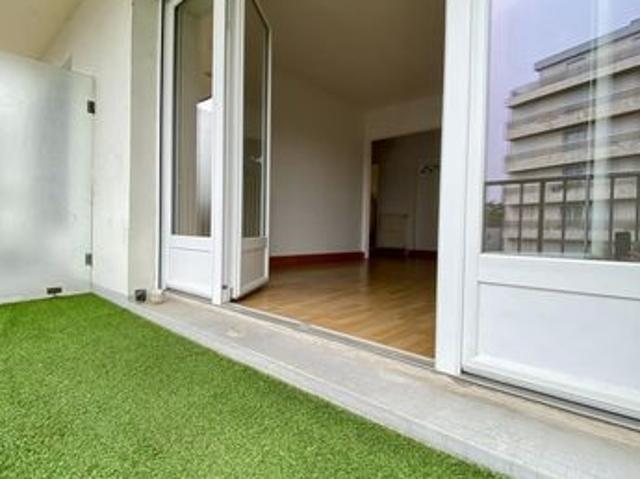 Appartement 4 pièces 70 m²