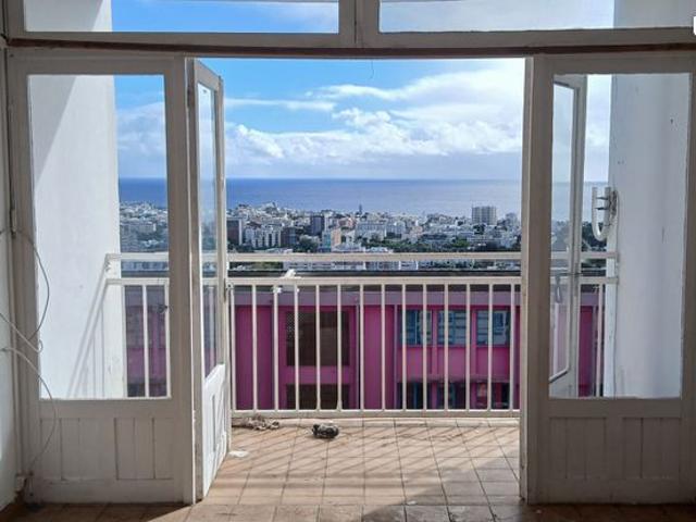 Appartement 4 pièces 70 m²