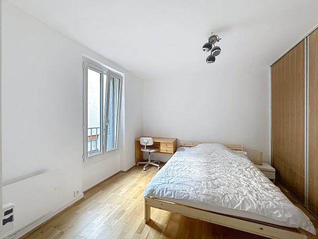 Appartement 4 pièces 70 m²
