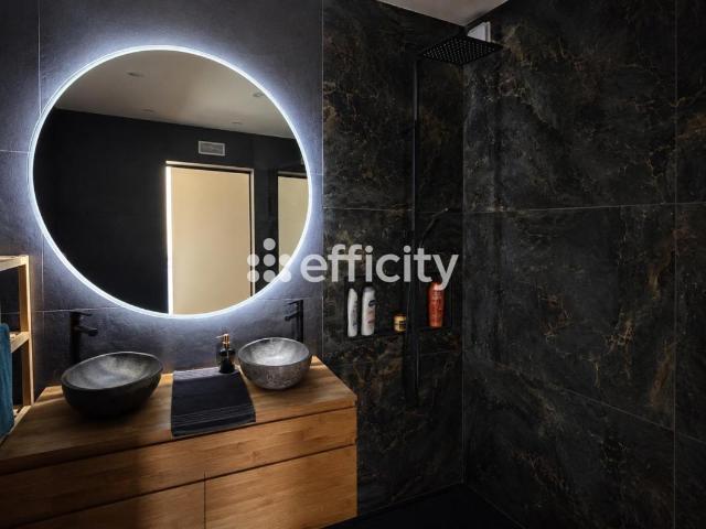 Appartement 4 pièces 70 m²