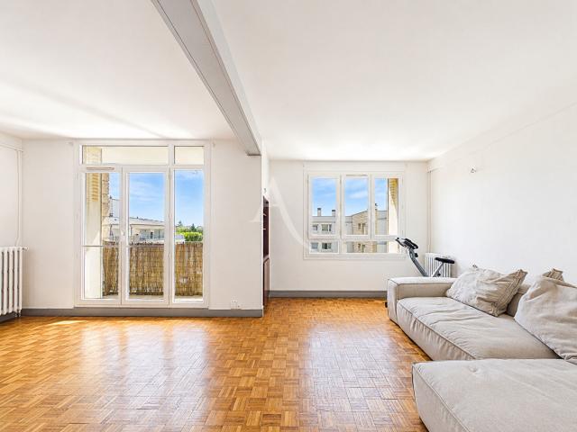 Appartement 4 pièces 70 m²