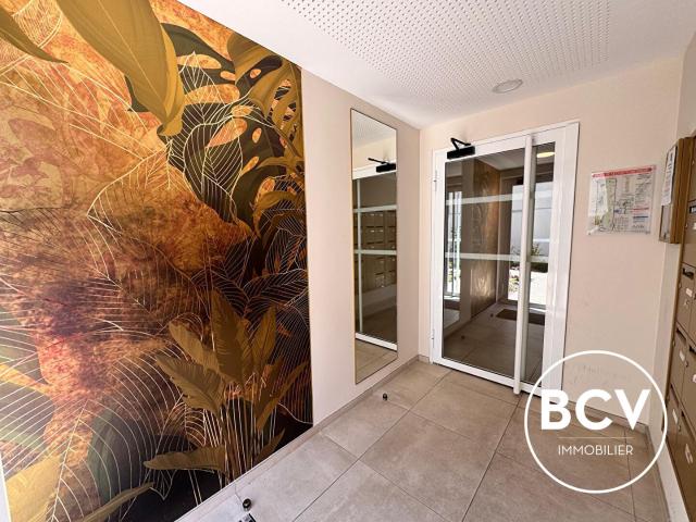 Appartement 4 pièces 70 m²