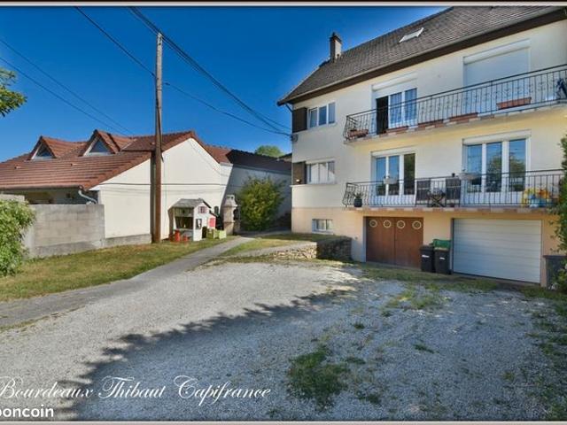 Appartement 4 pièces 70 m²