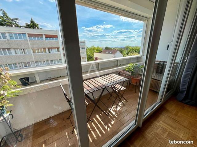 Appartement 4 pièces 70 m²